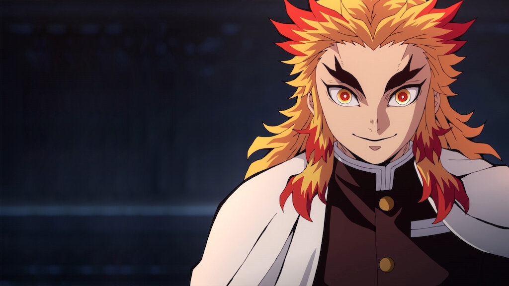 Demon Slayer: Kimetsu no Yaiba | Netflix Demon Slayer: Kimetsu no Yaiba | Netflix